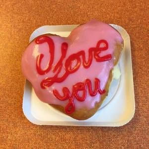 Meet your Posher, Loreleigh